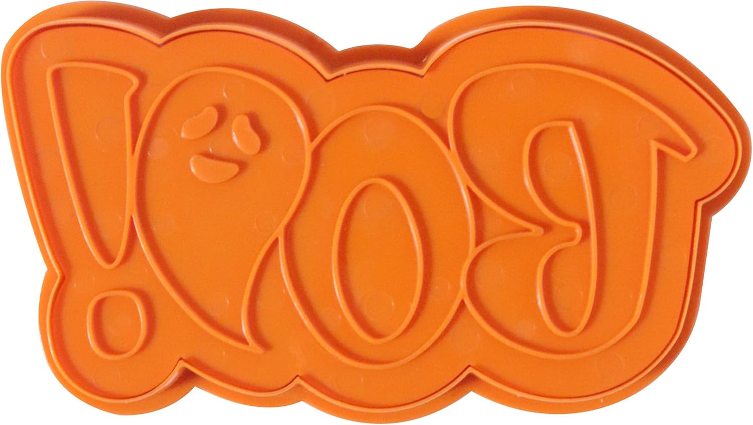 Halloween Keksausstechern & Stempeln – Fröhliches Halloween (3er-Set)