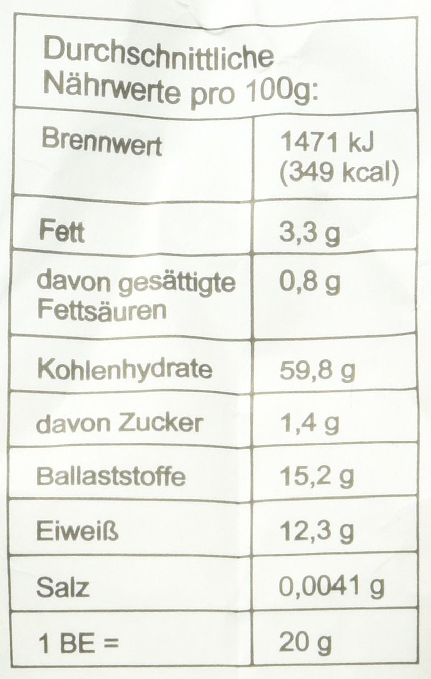 Tsampa ječmen od Sonam, 250g