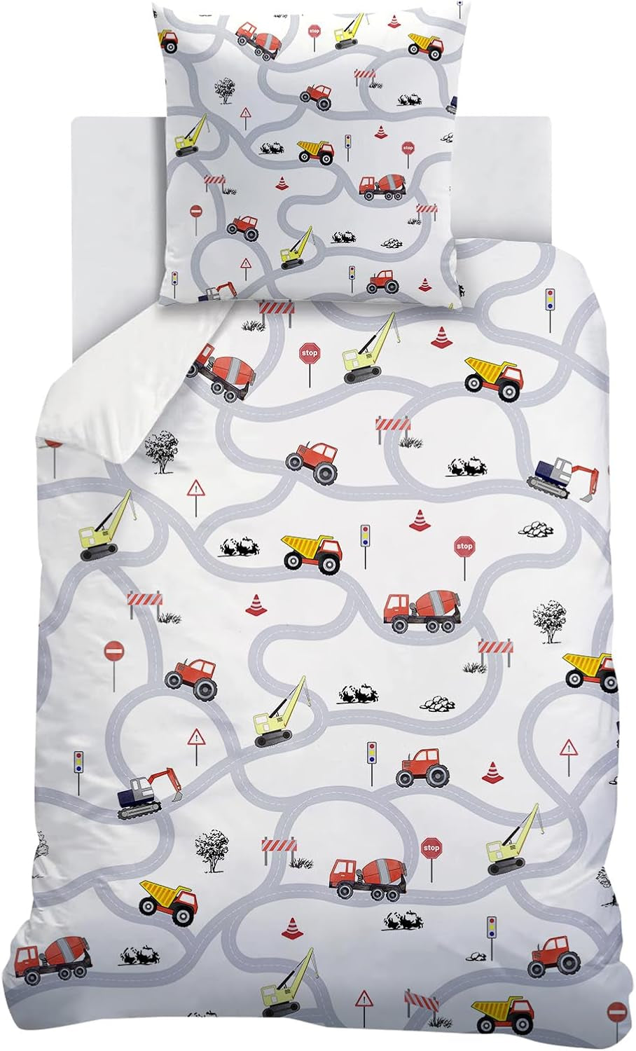 Povlečení pro chlapce, různé modely Povlečení - dětské Naty Shop