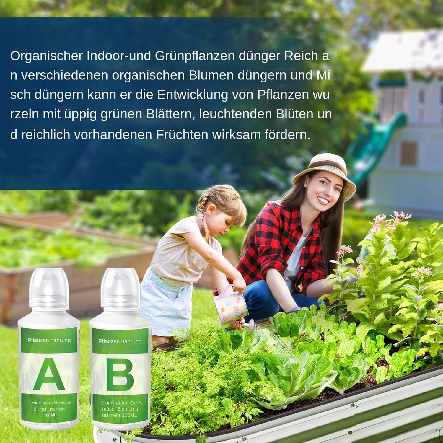 2ks hydroponické rostlinné hnojivo, hydroponické rostlinné živiny, hydroponické hnojivo, hydroponický rostlinný živný roztok, hydroponická systémová hnojiva A & B