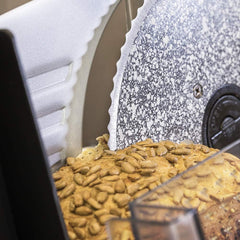 Cecotec Rock'Ncut Twin, 2 disky, 180W drtiče a kráječe Naty Shop