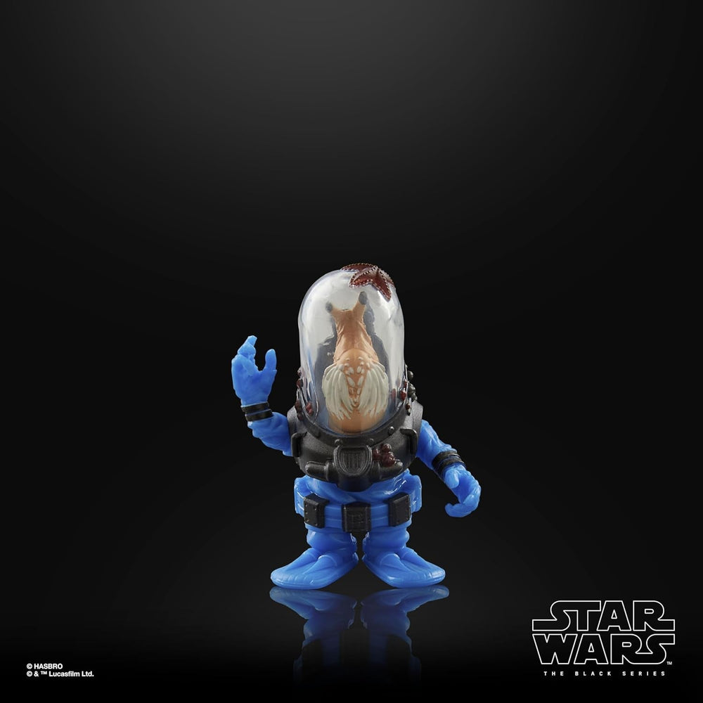 Star Wars Černá série Cal Kestis, Turgle & Skoova Stev, Star Wars Jedi: Survivor Sběratelské akční figurky (Měřítko 15 cm) Akční figurky Naty Shop
