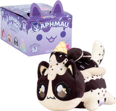 Aphmau - 15 cm Mystery Meemeows Plush - Ice Cream Akční figurky Naty Shop