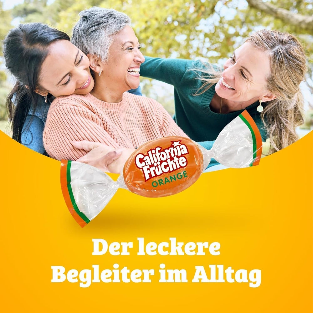 Storck, dropsuri cu diverse umpluturi, pachete mari Naty Shop