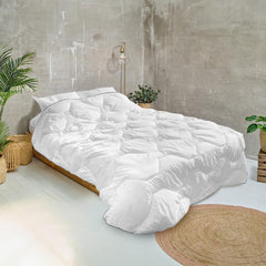 Špičková deka Bleu Câlin, velmi teplá, extra měkké psaníčko, super měkké, hotelové pohodlí, 140 X 200 cm Peřiny a přikrývky Naty Shop