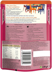 BEN'S ORIGINAL™ Mexická expresní rýže 6 x 220 g