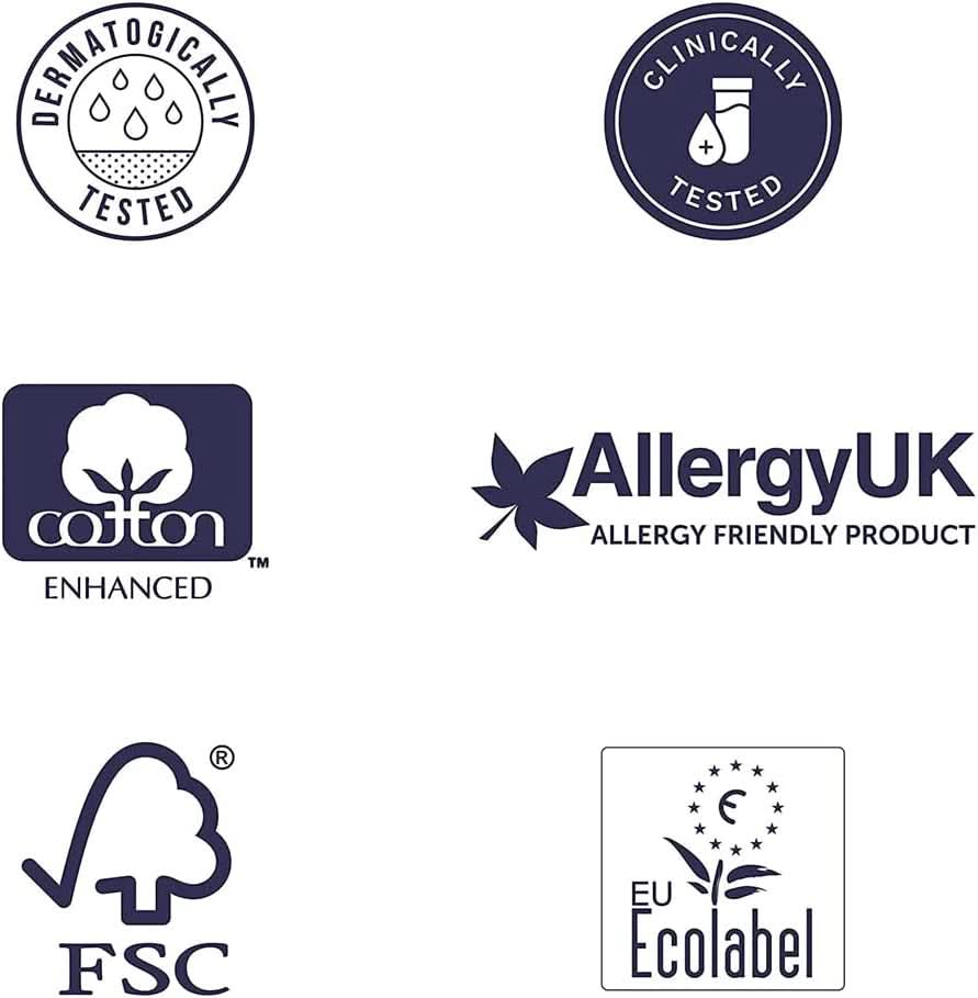 Scutece eco, EU Ecolabel, piele sensibilă, bumbac, hipoalergenic Mama si Copilul Naty Shop