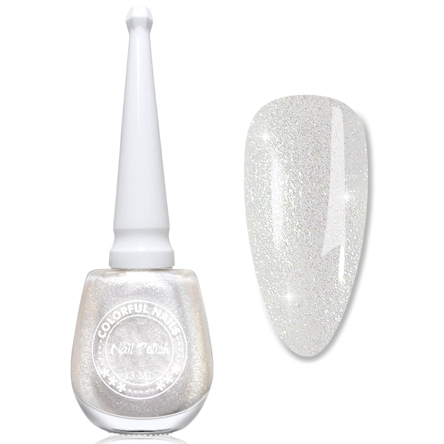 Jelly Pink Lak na nehty 13ml Quick Dry Dlouhotrvající přírodní průsvitný pravidelný lak na nehty bez UV lampy pro ženy DIY Nail Art (klasická růžová)