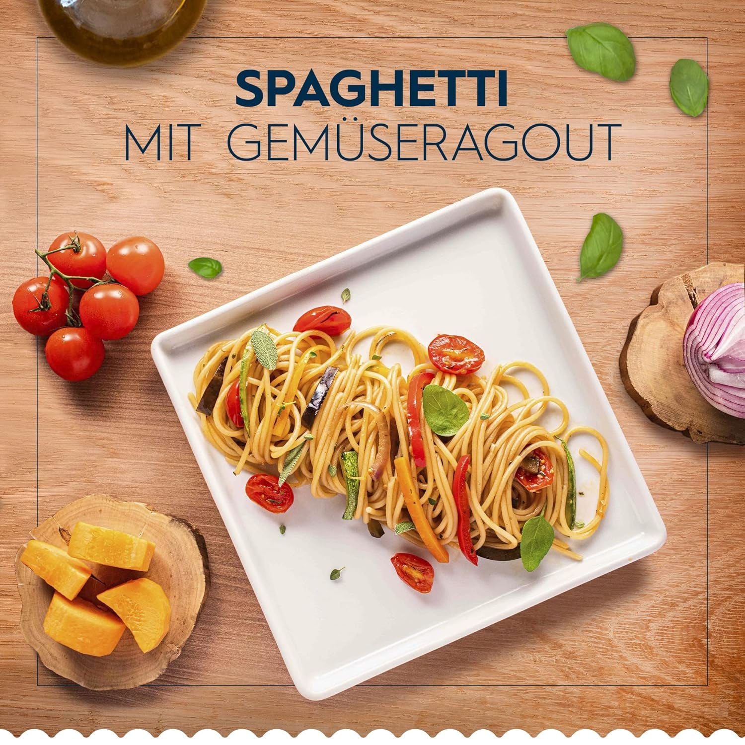 Barilla Pasta Klassische Spaghetti n.5 aus vysoce kvalitní Hartweizen immer al dente, (1 x 500 g), geschmacklos