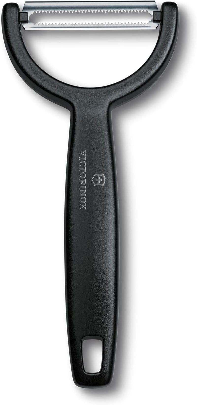 Victorinox "Ypso" Škrabka na zeleninu Škrabka na ovoce Ozubená hrana Škrabka s dvojitou hranou Naty Shop Výchozí název