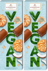Niederegger Macaroons Coconut Choc VEGAN 100g