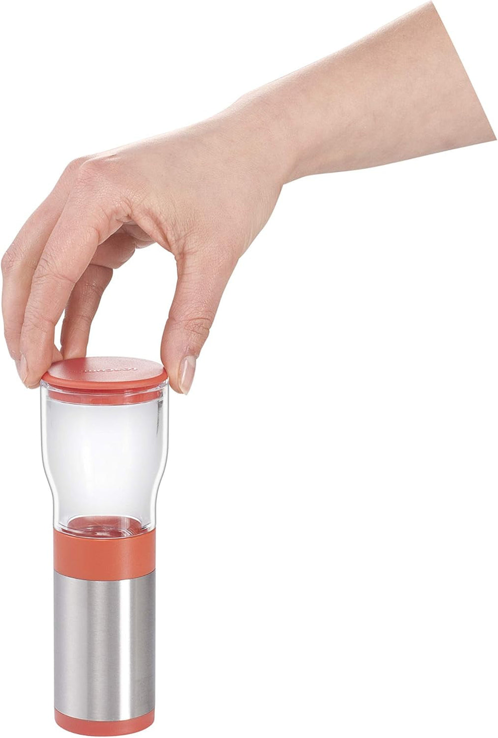 Mlýnek na feferonky S nerezovým struhadlem Rasnites a Slicers Naty Shop