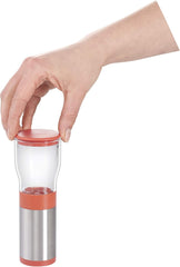 Mlýnek na feferonky S nerezovým struhadlem Rasnites a Slicers Naty Shop