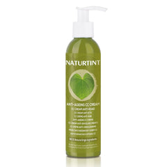 Natural Tint CC Cream. Mască de păr No Rinse. Pentru păr uscat și deteriorat. Repară și hidratează. 96% ingrediente naturale. 200ml Masca de par Naty Shop 200 Ml (1 pachet)