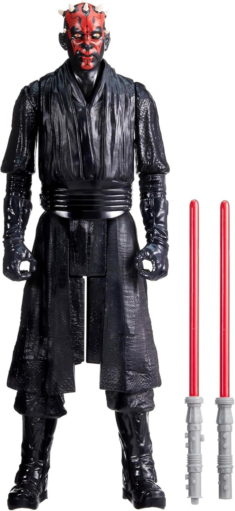 Star Wars Titan Hero Series Darth Maul, figurka, 30 cm Akční figurky Naty Shop