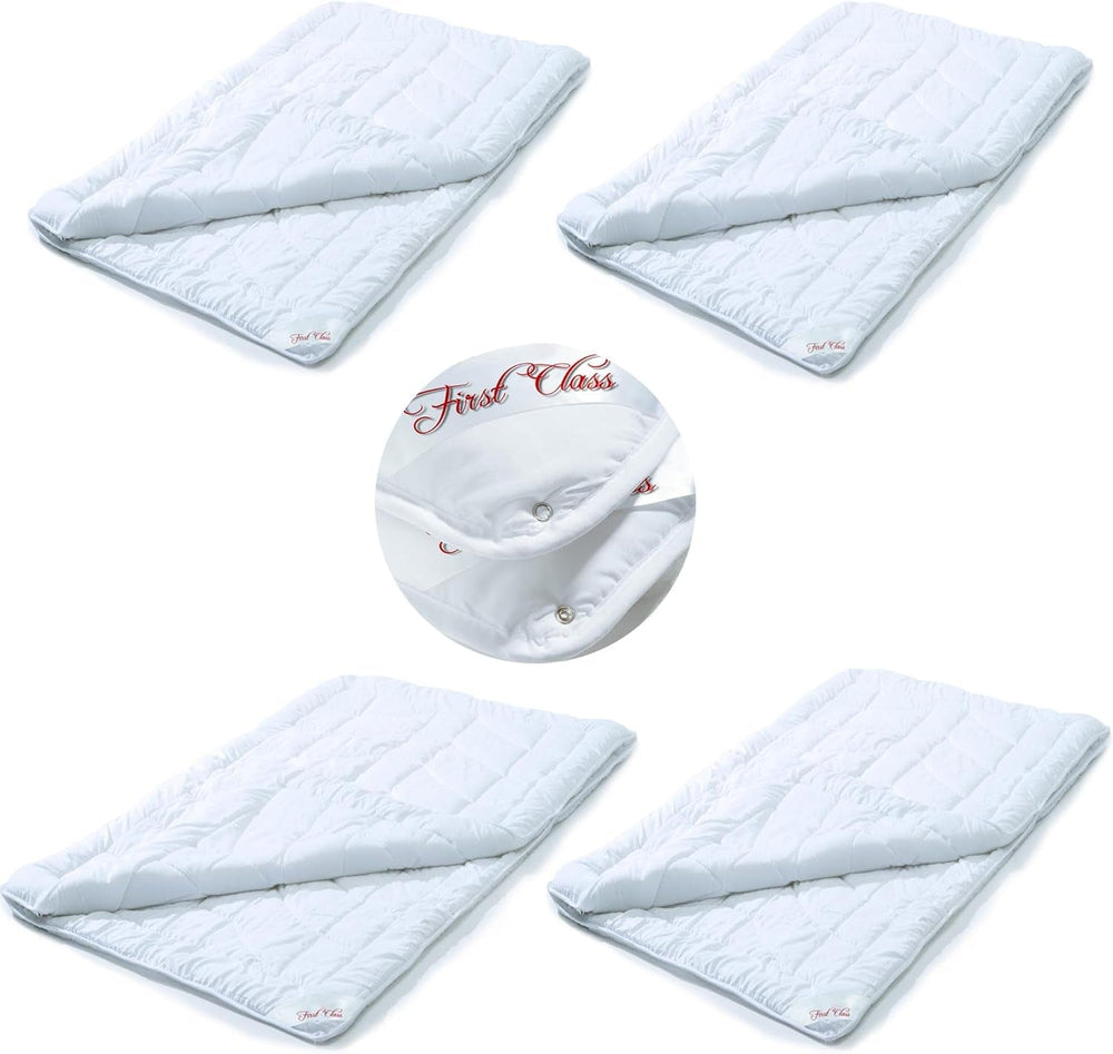 Celinatex First Class 4 sezóny peřina 140 X 200 Cm zima léto prodyšná peřina Peřiny a přikrývky Naty Shop