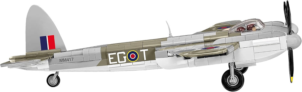 COBI De Havilland DH.98 Mosquito