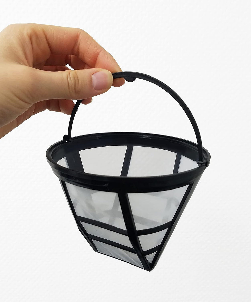 Espressor CASO Coffee Taste and Style cu filtru permanent, 1,5 l, temperatură optimă de preparare 92-96 °C, sistem anti-picurare, cap de preparare optimizat, oțel inoxidabil, 12 cești