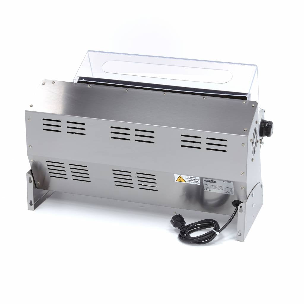 Maxima Gastro Fondant váleček - Ø45 cm - Einzelwalze - Verstellbare Dicke