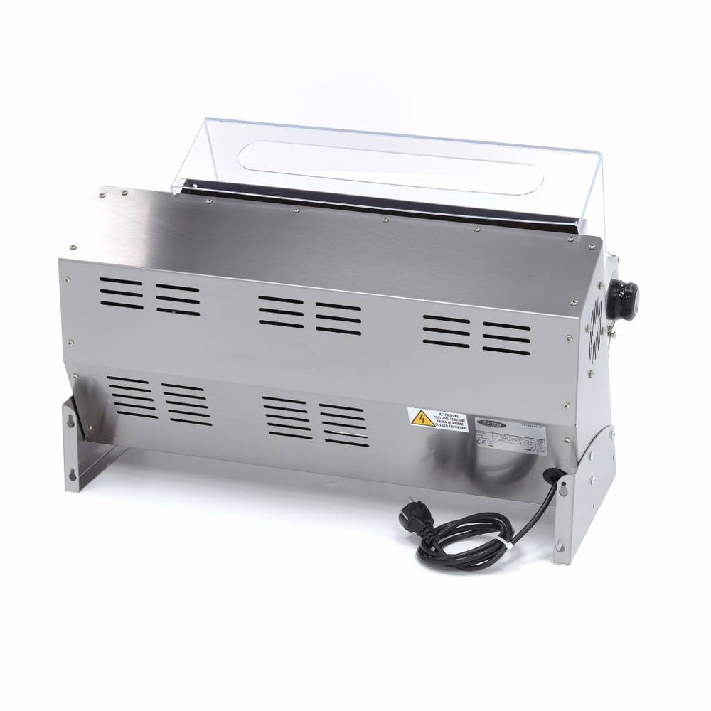 Maxima Gastro Fondant váleček - Ø45 cm - Einzelwalze - Verstellbare Dicke