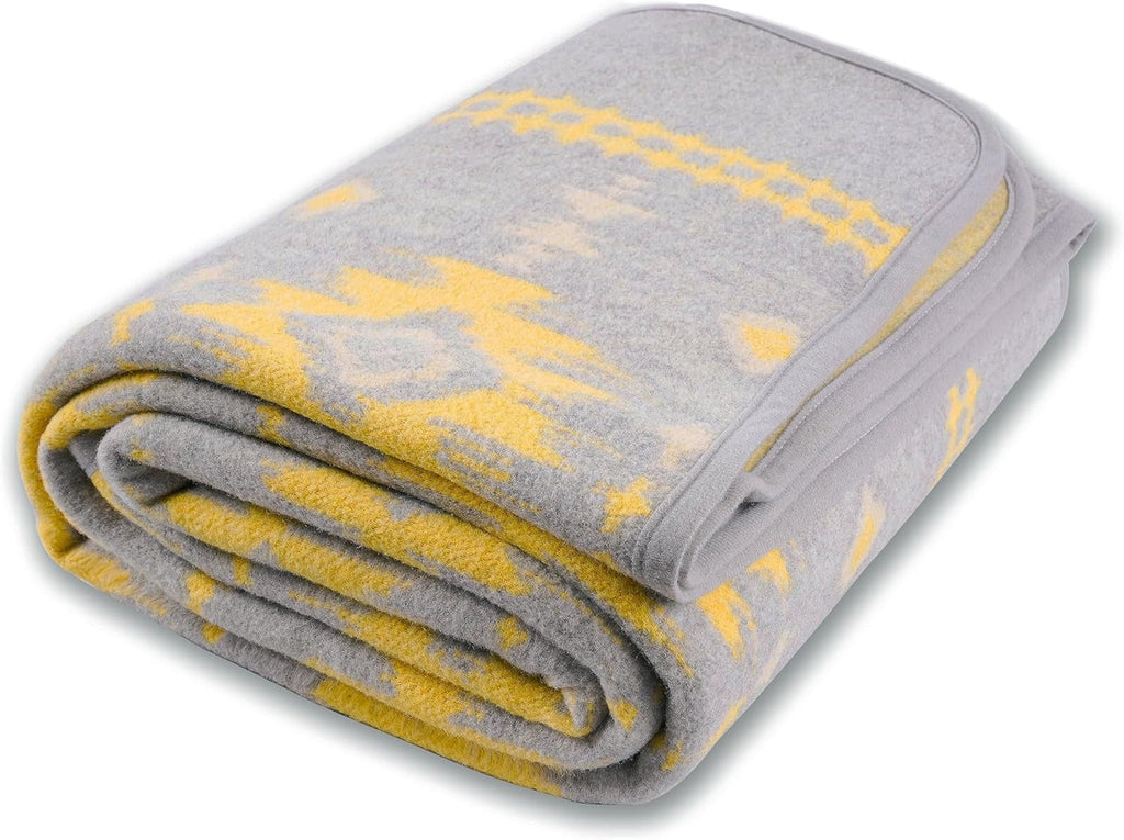 ACUSHLA 200.7X160 Cm, 1.7 Kg, Ãœberwurfdecke, Wolldecke, Warme Reisedecke, Strickdecke, Dekorativer Ãœberwurf, Decken FÃ¼r Sofa, Stuhl, Couch, Bett, Wohnzimmer, Camping, Alle Jahreszeiten Geeignet Ww203