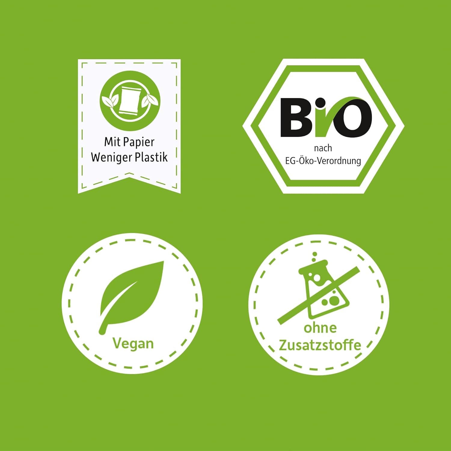 FRECHE FREUNDE Bio jahodové chipsy, mrazem sušené ovocné chipsy, přírodní sušené ovoce nakrájené bez přidaného cukru, veganské, bez laktózy, bez lepku, balení 12 ks (12 x 12 g)