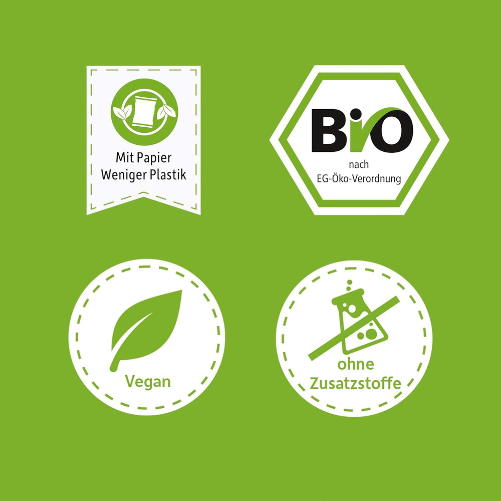 FRECHE FREUNDE Bio jahodové chipsy, mrazem sušené ovocné chipsy, přírodní sušené ovoce nakrájené bez přidaného cukru, veganské, bez laktózy, bez lepku, balení 12 ks (12 x 12 g)