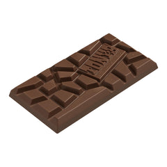 Tony's Chocolonely - Hořká čokoláda s mandlemi a mořskou solí 90g