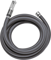 Set de aspirare Gardena cu furtun de aspirare de 7 m, conexiune robustă, dispozitiv de blocare a refluxului, durabil și fiabil (09091-20)