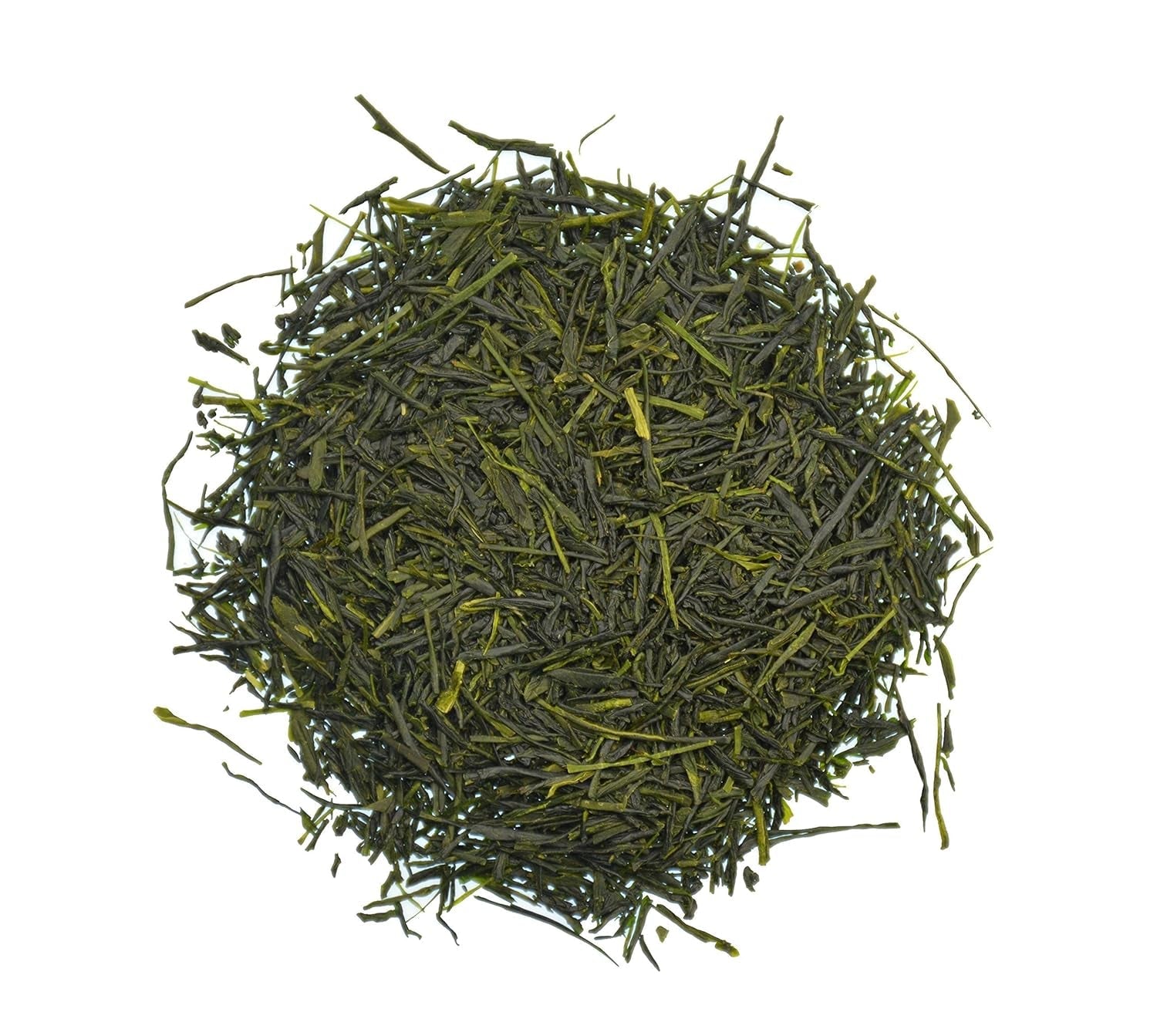 Ceai verde Sencha First Flush Kabusecha vrac 100 g, ceai verde japonez Kabuse Sencha Shinryoku, ceai verde japonez Teaclub