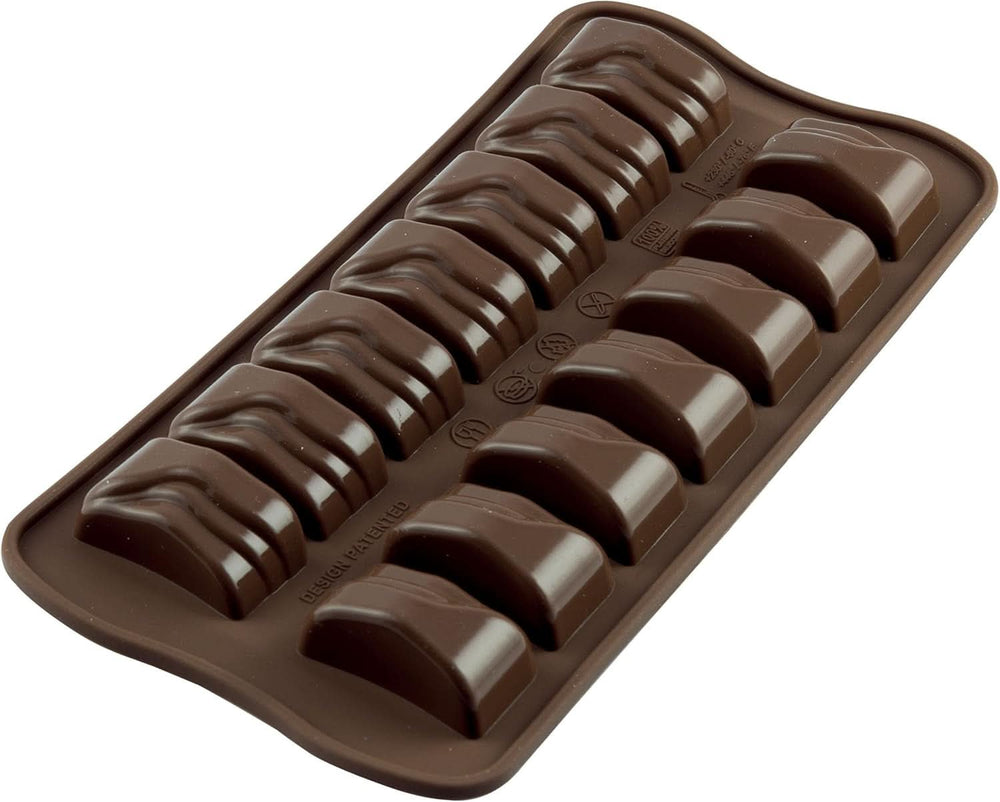 Silikomart 191827, Čokoládové pralinky, Andělé, Další modely kuchyní Naty Shop Jack