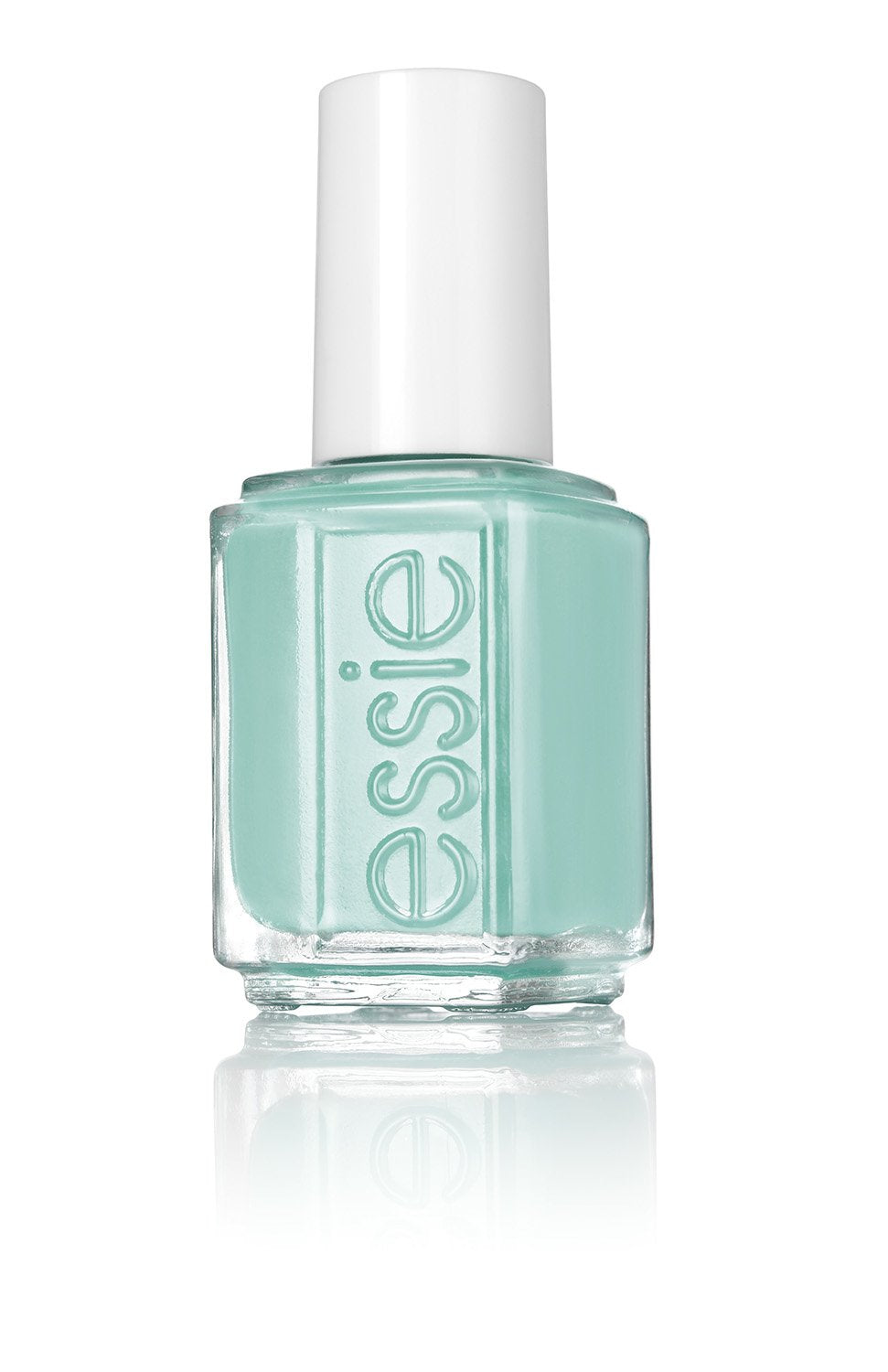 Essie Lak na nehty na barevné nehty, No. 608 serene břidlice, pšenice, 13,5 ml