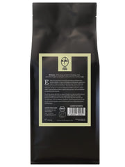 Cafea Sidamo organică din Etiopia, boabe întregi, 1000g