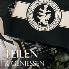 Lindt sada tmavé čokolády | 847 g | Sada 6 ks specialit z hořké čokolády Lindt (tyčinky, LINDOR, pralinky) od polosladké po extra tmavé | Hromadné balení | Čokoládový dárek