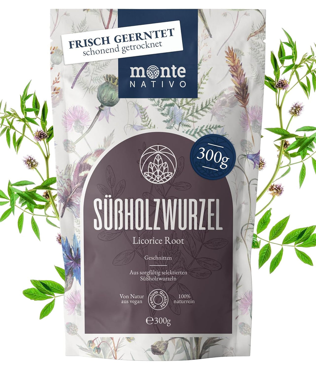 Pudră Matcha Bio Monte Nativo (100G) - Ceai Matcha pentru Latte - Ceai verde premium - 100% natural și fără aditivi