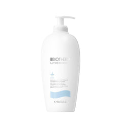 Biotherm, povzbuzující sprchové mléko pro intenzivní hydrataci a pocit hladkého těla, 400 ml Sprcha a koupel Naty Shop