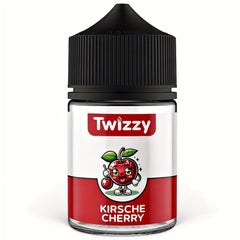 Příchuť jídla Twizzy Cherry - 60 ml - Intenzivní chuť - Ideální na pečení Aromas Naty Shop