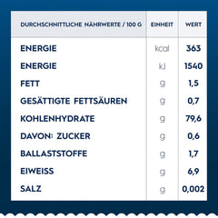 Barilla Penne Rigate bezlepkové těstoviny z lahodné kukuřice a rýže - ideální pro lidi s celiakií nebo intolerancí lepku (14 x 400 g)