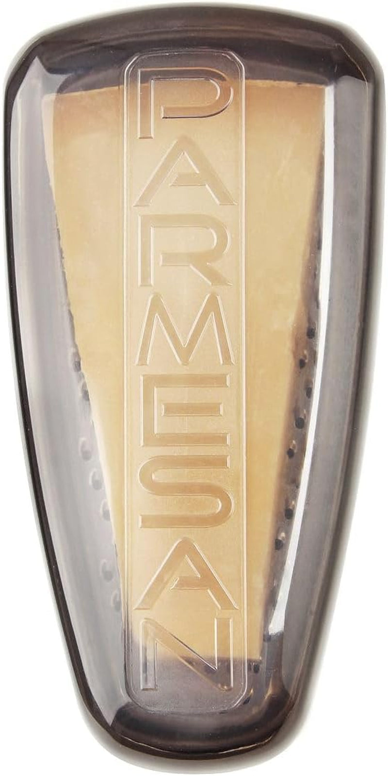 FACKELMANN Food&More 45463, Nerezové struhadlo na parmazán s boxem na čerstvost Peeler Naty Shop