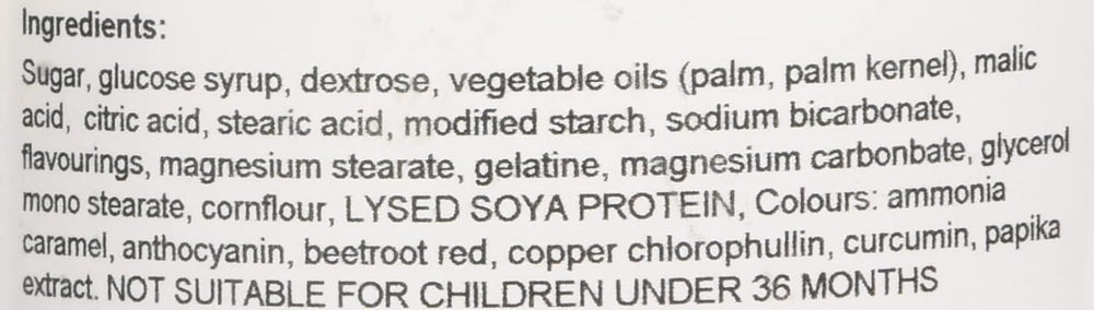 Mozart Baroque - Authentic Mozart Hořká čokoláda Marcipánové nugátové kuličky 12 kusů 1 x 240 g (balení 5 ks)