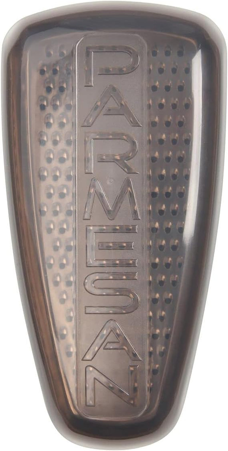 FACKELMANN Food&More 45463, Nerezové struhadlo na parmazán s boxem na čerstvost Peeler Naty Shop