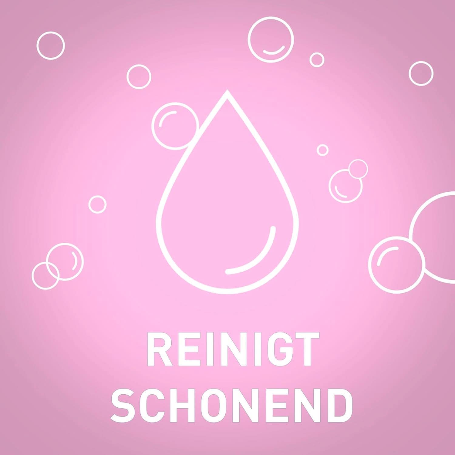 Coral detergent lichid delicat pentru lână și rufe delicate, 23 spalari, 1,15 litri Detergenti Rufe Naty Shop