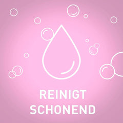 Coral jemný tekutý prací prostředek na vlnu a jemné prádlo, 23 praní, 1,15 litru Prací prostředky Naty Shop