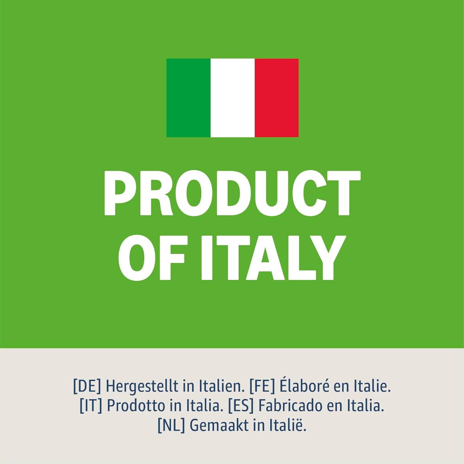 Špagety z Amazonu, 500g