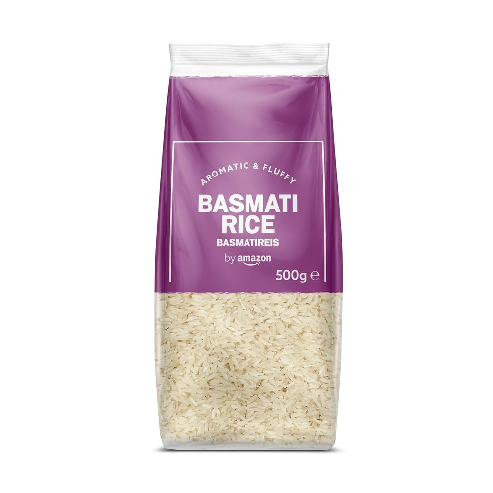 Basmati rýže z Amazonie, 500g