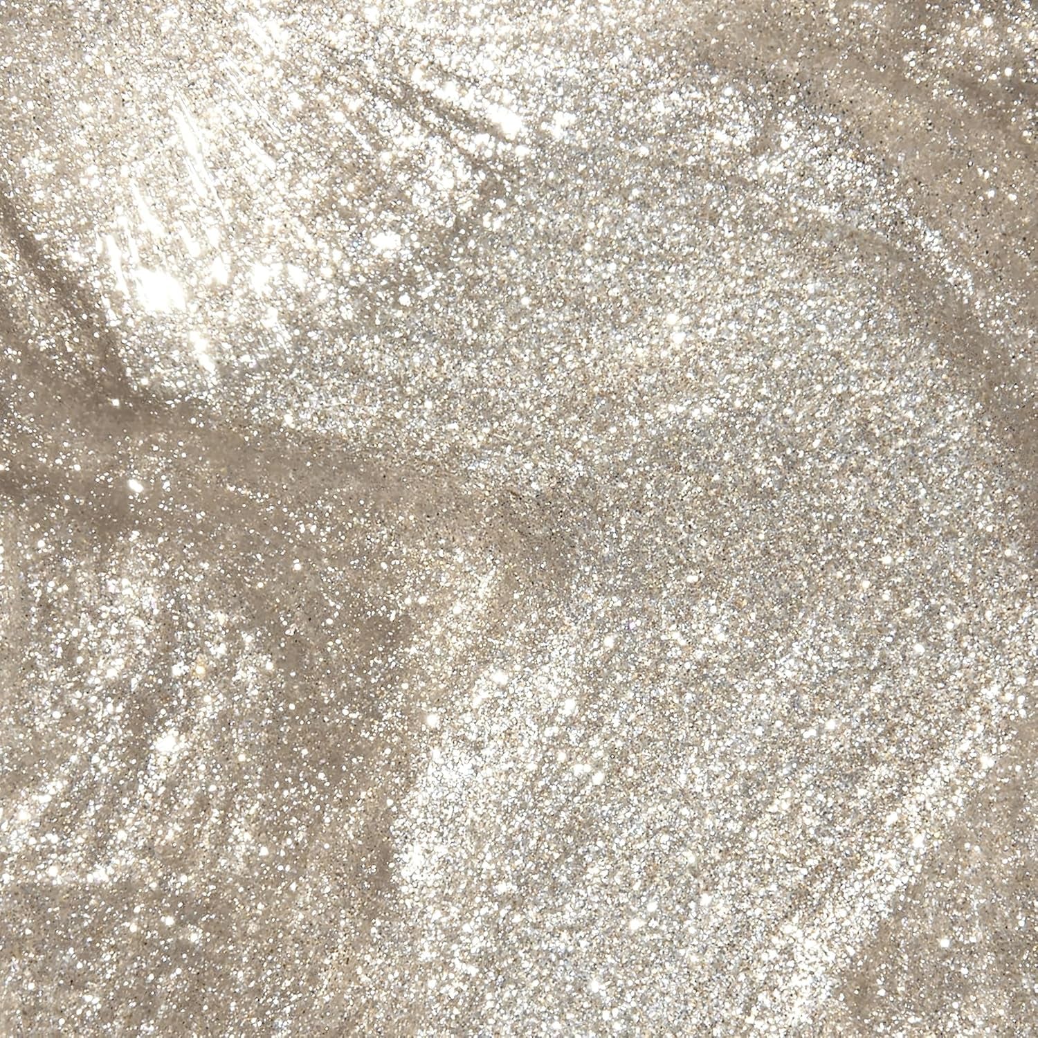 OPI Nature Bright Glitter & Shimmer - dlouhotrvající lak na nehty s inovativním veganským složením s přírodními přísadami - pro zářivé nehty