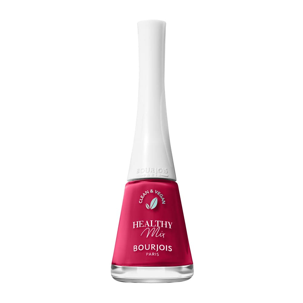 Bourjois - Oja Healthy Mix Clean – 300 GRENAT'DDICTIVE