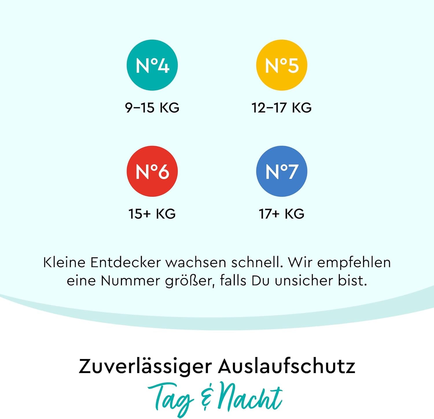 LILLYDOO Skin Friendly Pants Velikost 5 (12-17 kg) Měsíční balení (105 kusů)