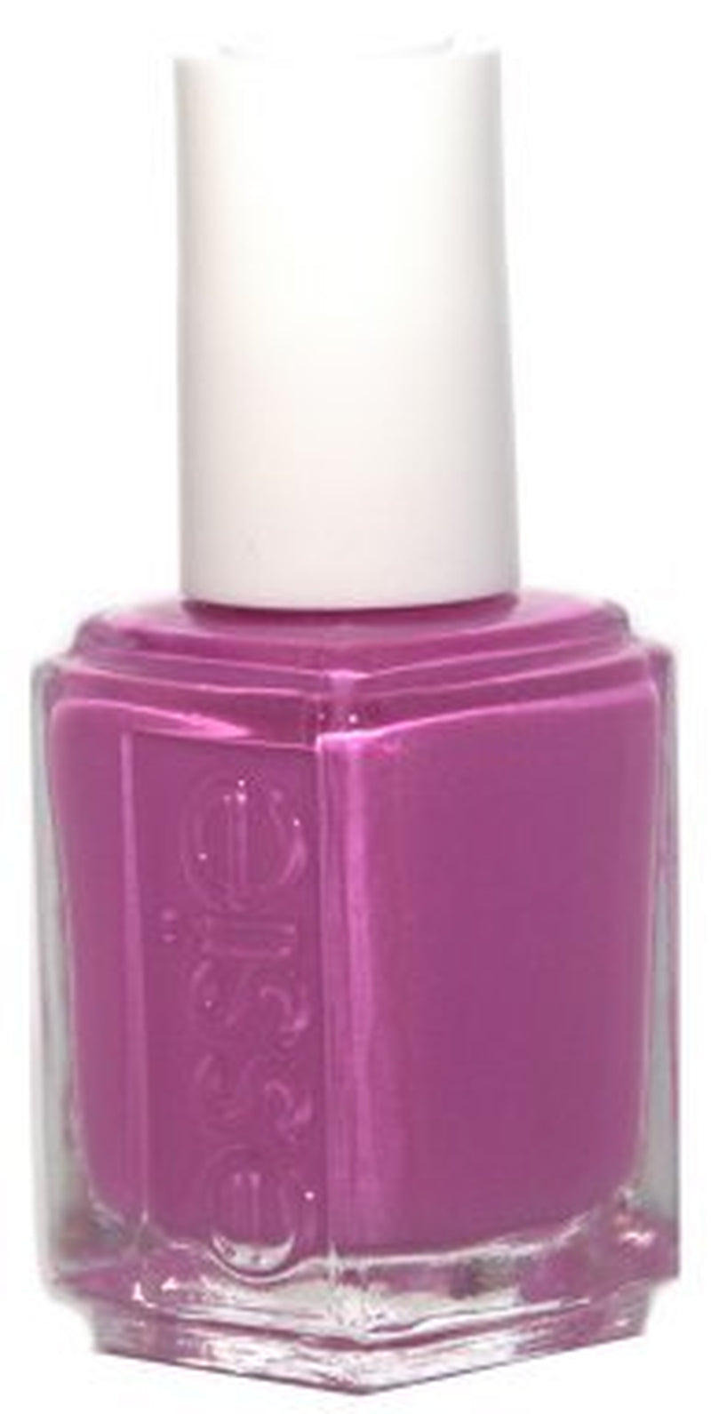 Essie Schnelltrocknender Lak na nehty "expression", Nr. 210 hoď to dál, Violett, Vegane Formel, 10 ml