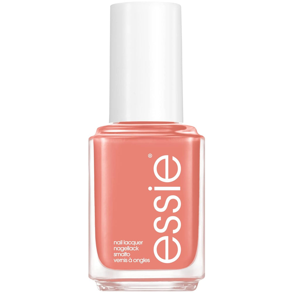 Essie Nail Lacquer na Farbintensive nehty, č. 101 lady like, Nude, 13,5 ml